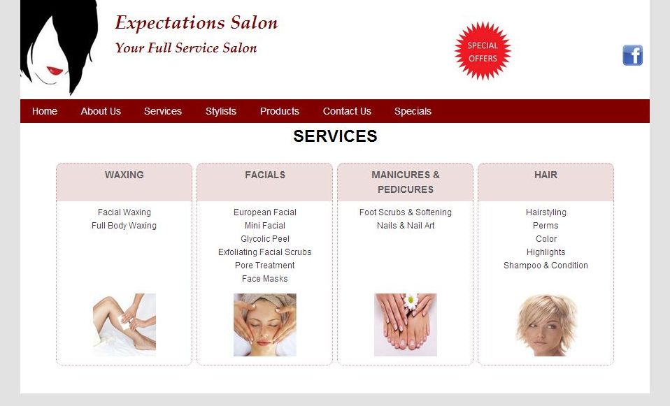 service-industry